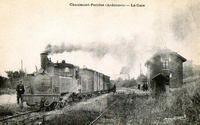 Chaumont-Porcien