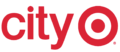 לוגו CityTarget, 2015–2012