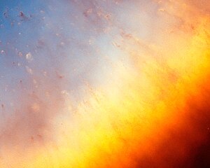 Close-Up of the Helix Nebula