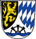 Coat of arms of Meckesheim