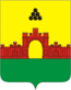 Blason de Krasnoarmeïsk