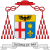 Giuseppe Bruno's coat of arms