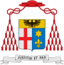 Herb duchownego