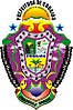 Official seal of Codajás