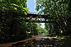 Blackledge River Railroad Bridge