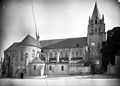 Collégiale Saint-Liphard de Meung-sur-Loire