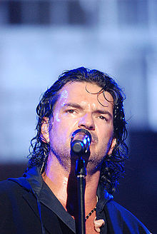 Concierto Ricardo Arjona Miami 2009.jpg