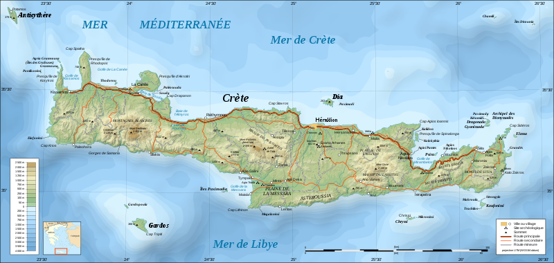File:Crete topographic map-fr.svg