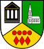 Blason de Forst (Eifel)