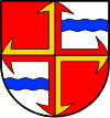 Wappen von Peffingen