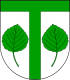 Coat of arms of Timmaspe