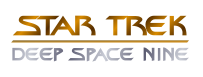 Logo von „Star Trek: Deep Space Nine“