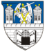 Blason de Domažlice