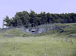 Downhill Quarry (вышедший из употребления) .jpg