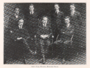 1916 Chemist Graduates