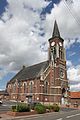 Église Sainte-Geneviève de Marquillies