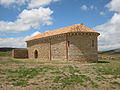 Miniatura para Ermita de Santa Quiteria (Argente)