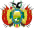 Escudo de Bolivia