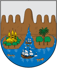 Escudo de Santiago de Cali