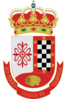 Blason de Valdepeñas