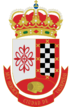 Brasão de armas de Valdepeñas