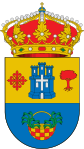 Villalba del Alcor címere
