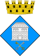 Герб муниципалитета Эль-Масноу