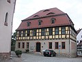 Pfarrhaus