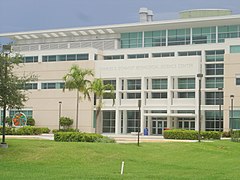 Florida Atlantic University