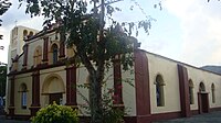 San Pedro Martir Parish Church (Poblacion)