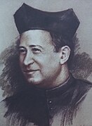 St. Enrique de Ossó Cercelló