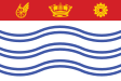 Barrie zászlaja