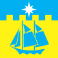پرچم Häädemeeste Parish