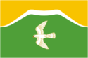 Flag of Ishimbaysky District