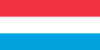 Флаг Люксембурга wide.svg