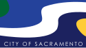 Sacramento – Bandiera