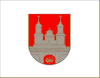 Flag of Tytuvėnai