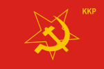 Miniatuur voor Communistische Partij van Koerdistan (Turkije)