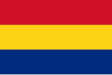 Bendera Rumania