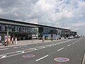 Miniatura para Aeropuerto de Dortmund