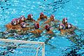 Image 16Croatia is one of the most successful water polo nations. National water polo team has won three world championships, Melbourne 2007, Budapest 2017 and Doha 2024. (from Croatia)