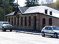 Clyde Post Office