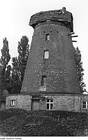 Windmühle Michendorf