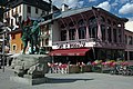 Chamonix-Mont-Blanc