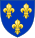 France moderne.svg