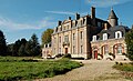 Château de Sommesnil.