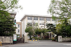 福井県立福井農林高等学校