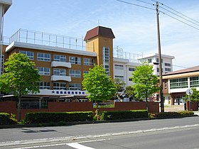 福島成蹊中学校・高等学校