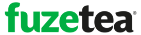 Логотип Fuze Tea
