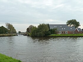 Noordhornerga